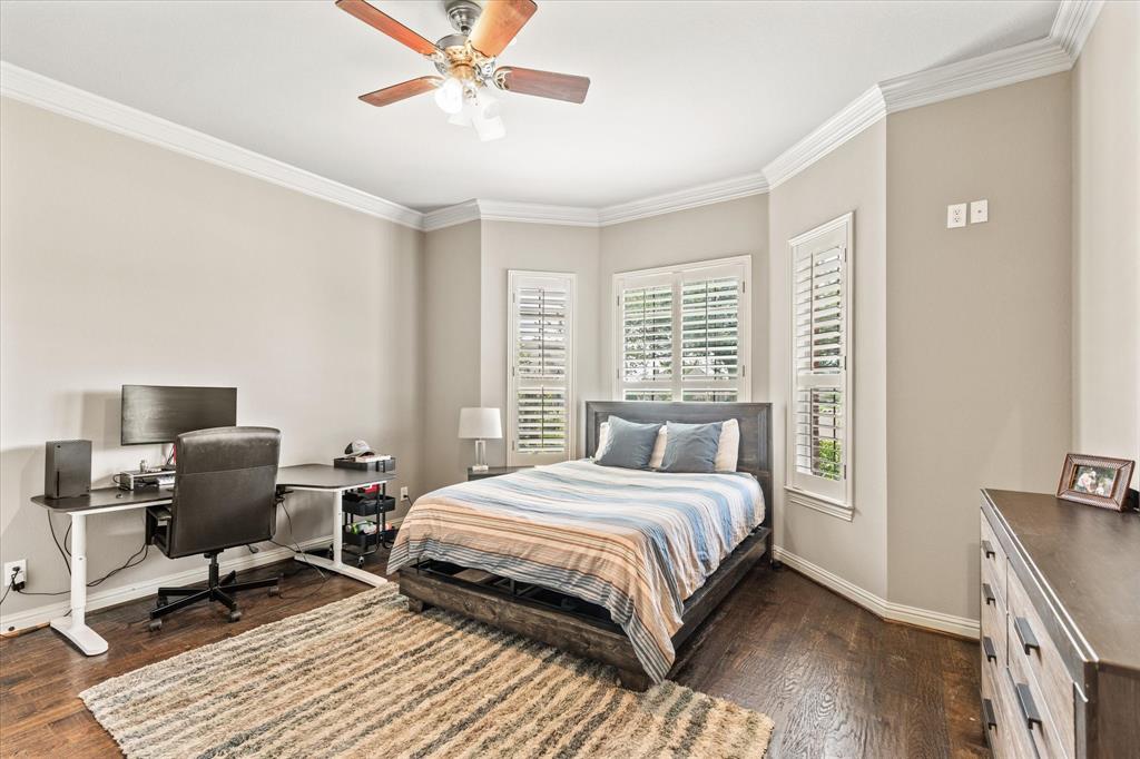 Amherst Estates - Residential