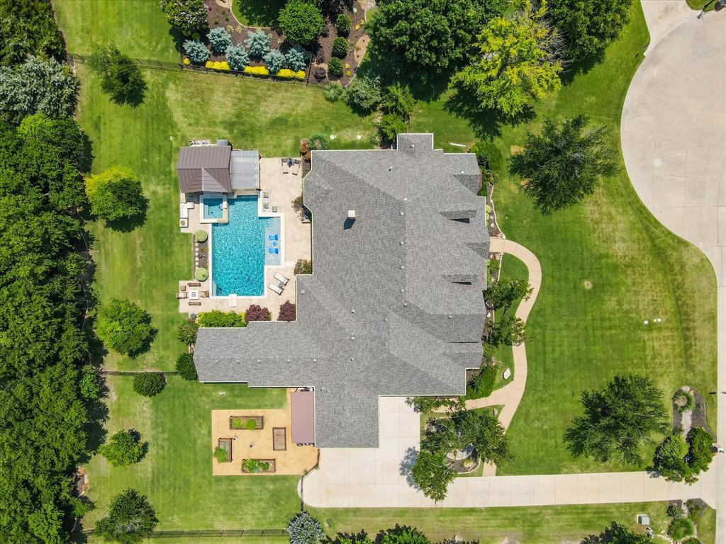 Amherst Estates - Residential