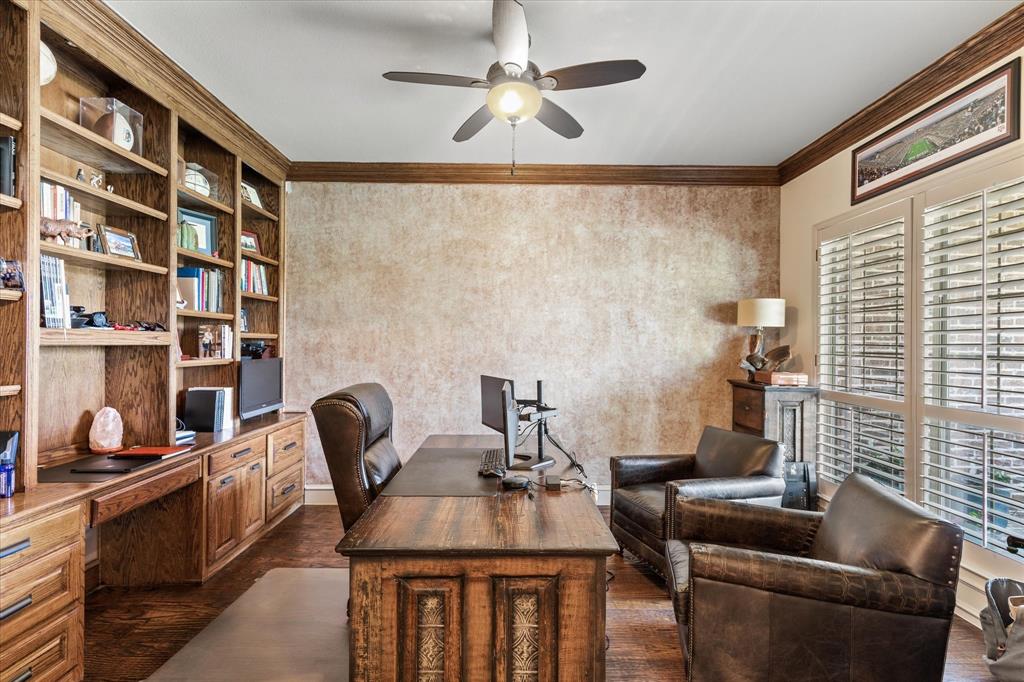 Amherst Estates - Residential