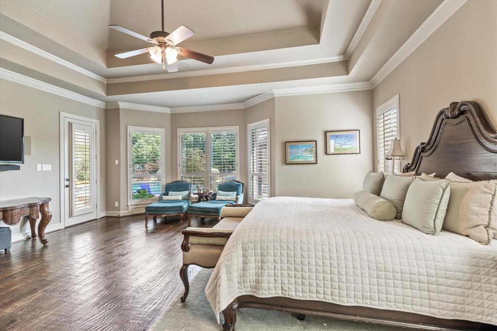 Amherst Estates - Residential