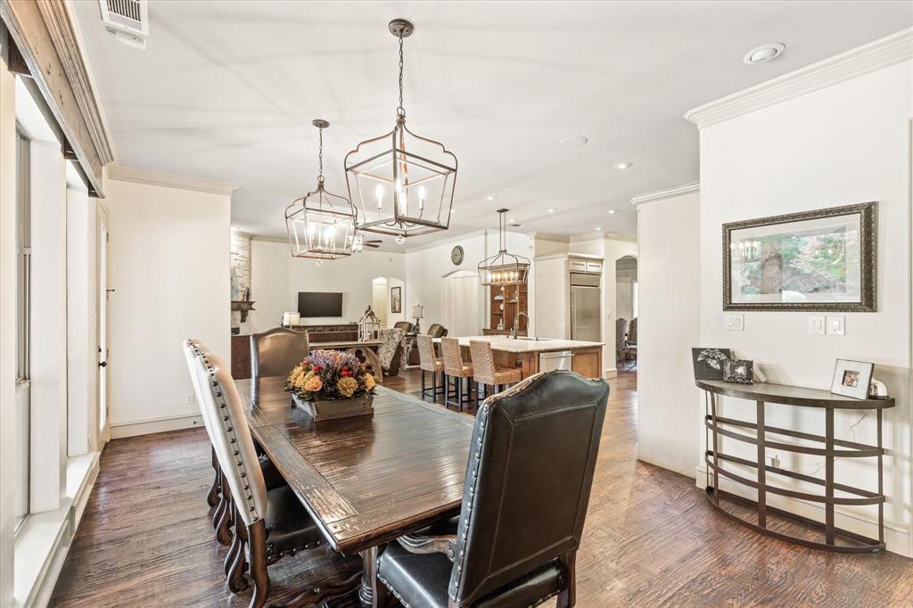 Amherst Estates - Residential