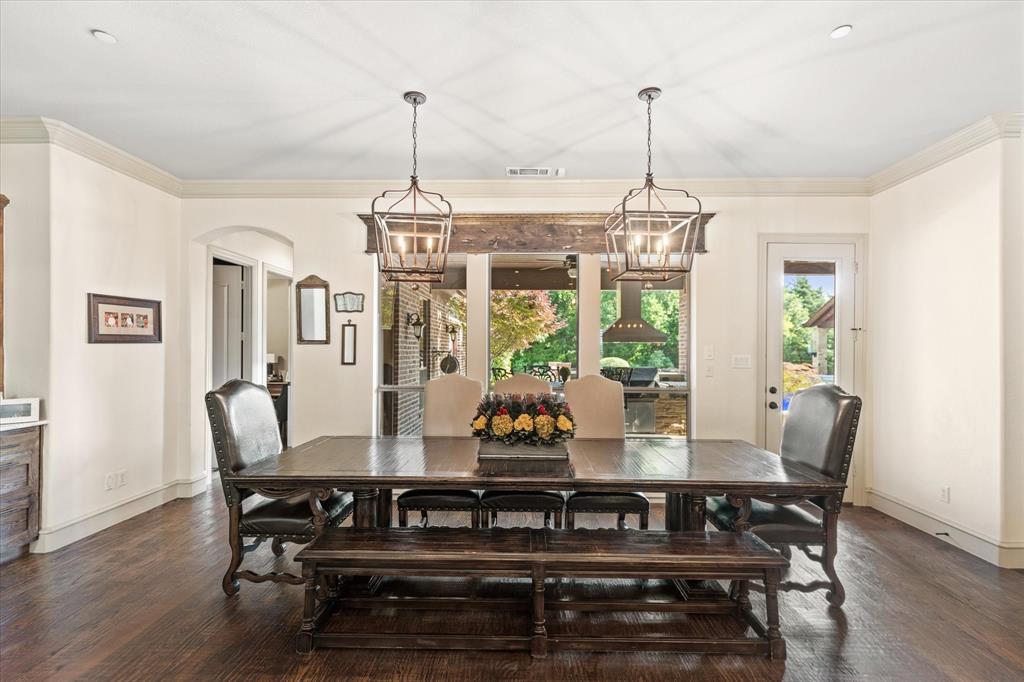 Amherst Estates - Residential