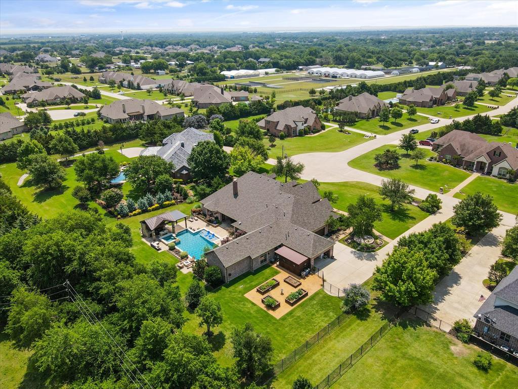 Amherst Estates - Residential