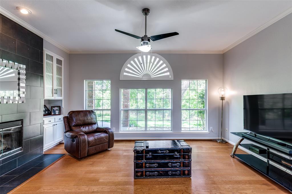 981 Parker Drive