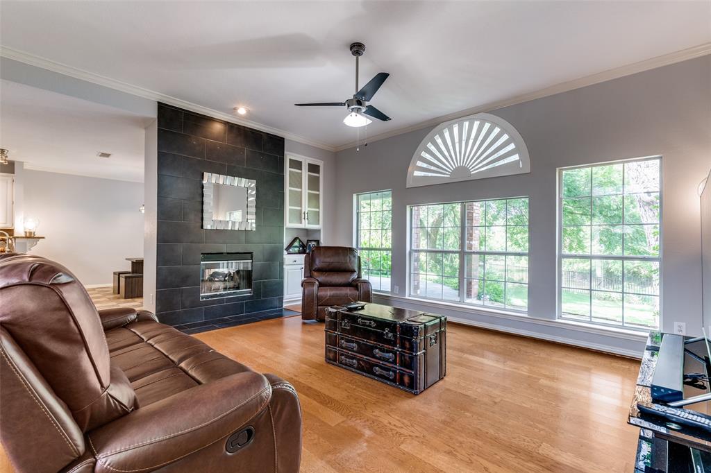981 Parker Drive