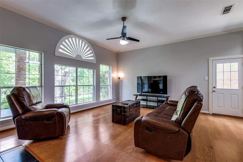 981 Parker Drive