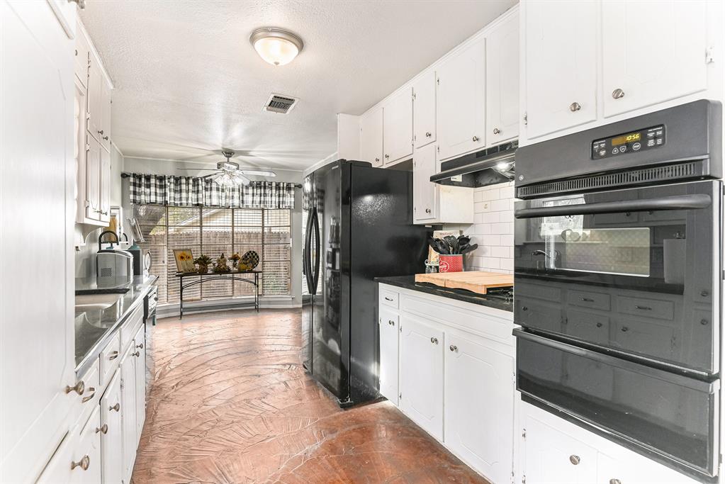 Astor Heights Add - Residential