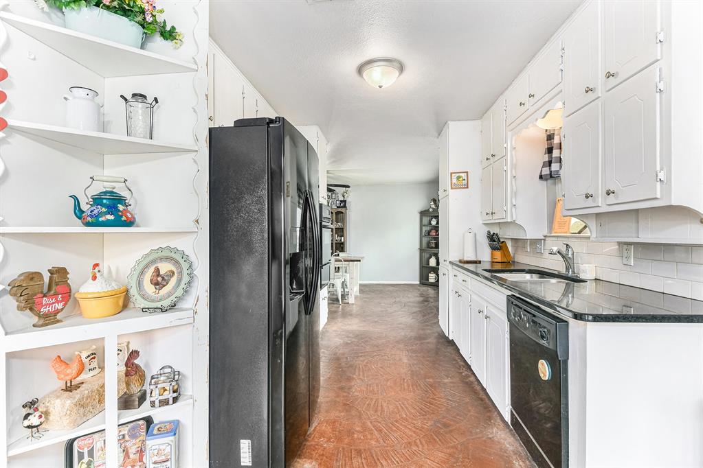 Astor Heights Add - Residential