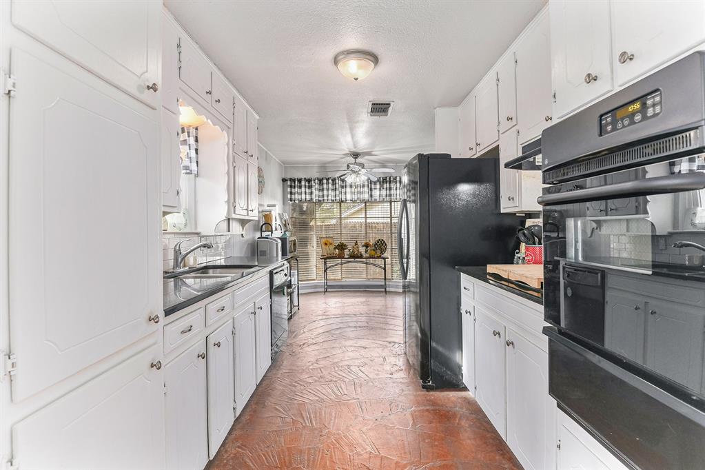 Astor Heights Add - Residential