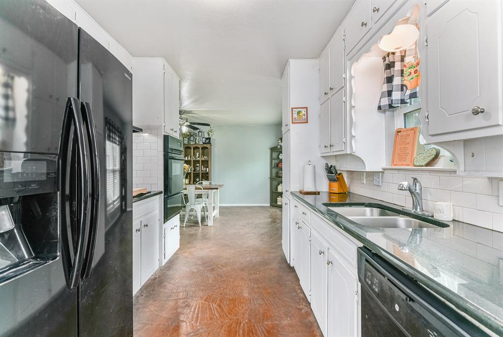 Astor Heights Add - Residential