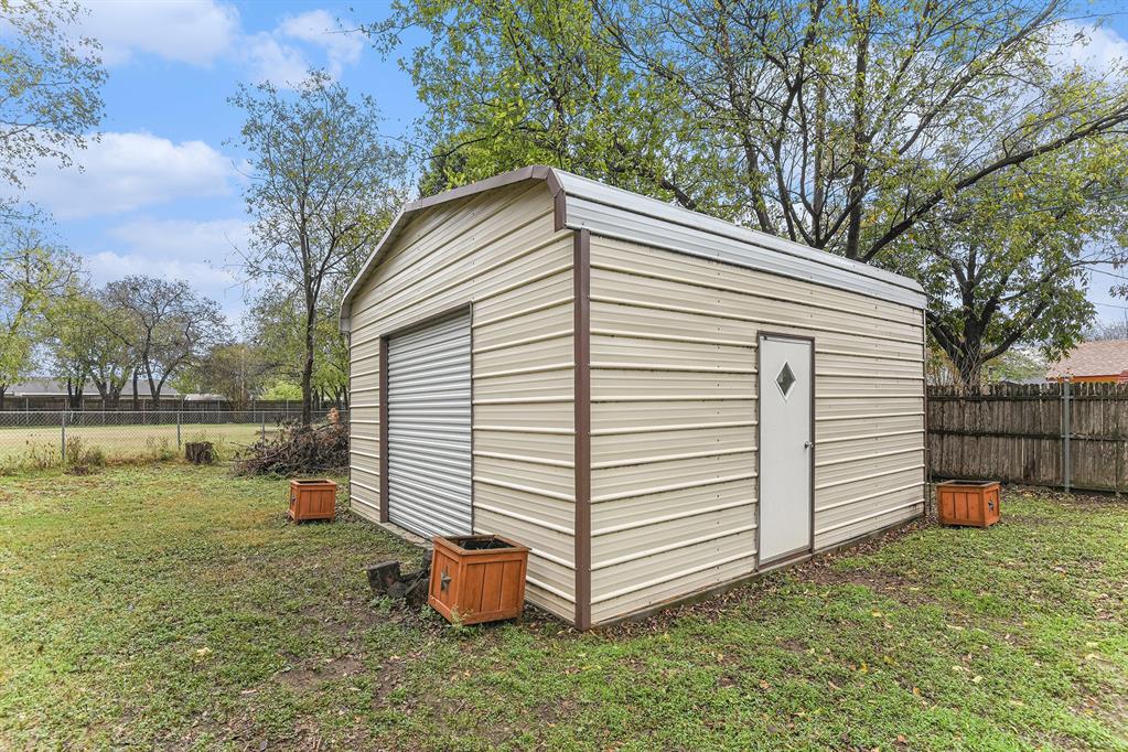 Astor Heights Add - Residential