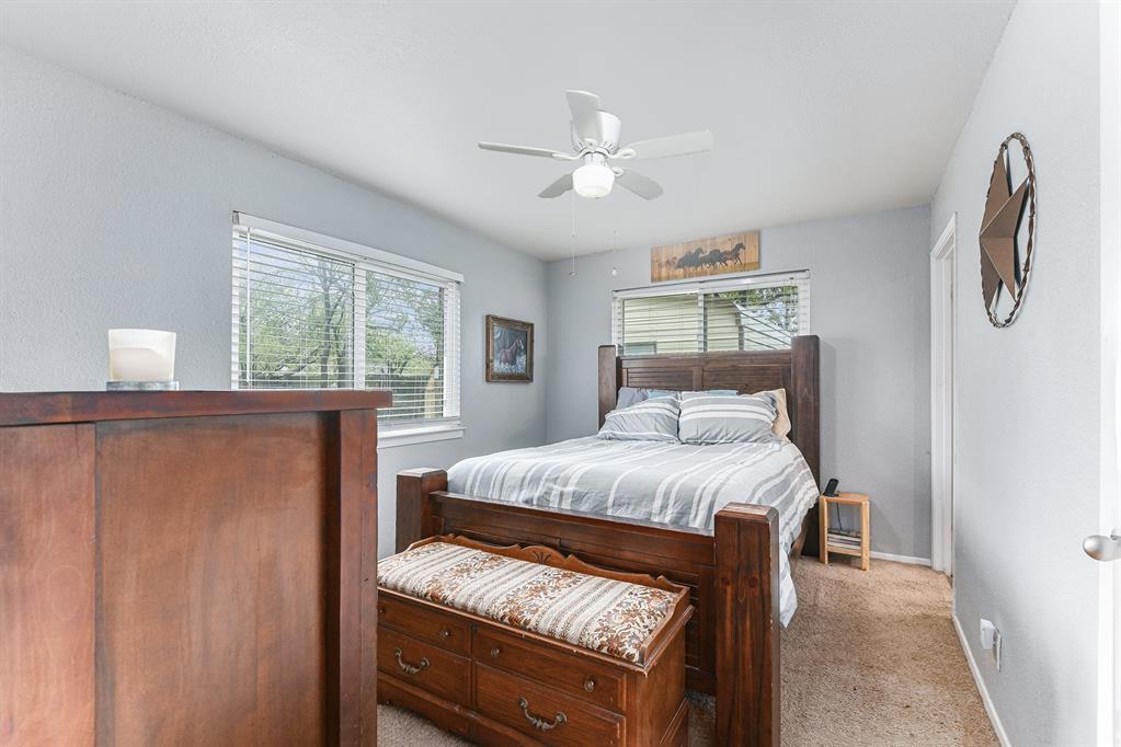 Astor Heights Add - Residential