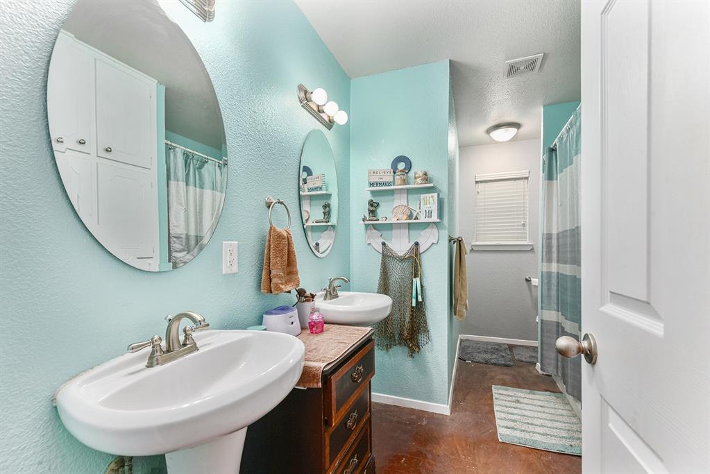 Astor Heights Add - Residential