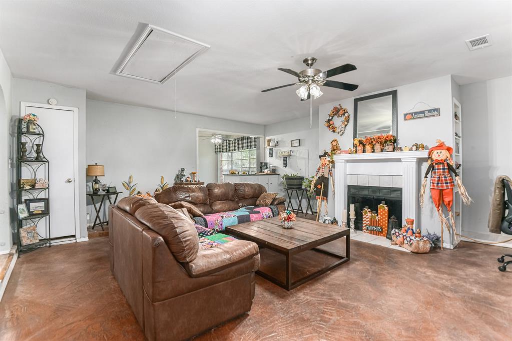 Astor Heights Add - Residential