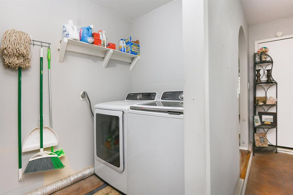 Astor Heights Add - Residential