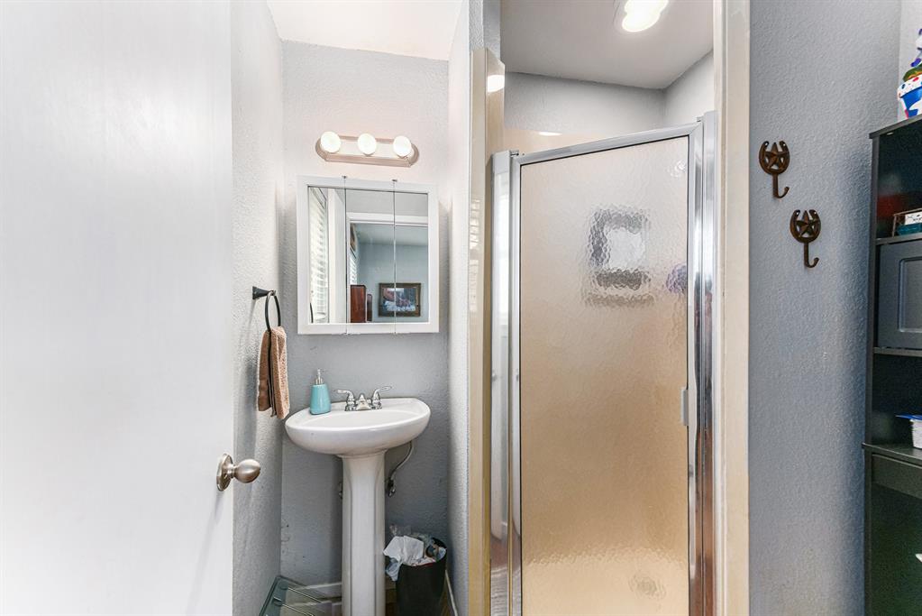 Astor Heights Add - Residential