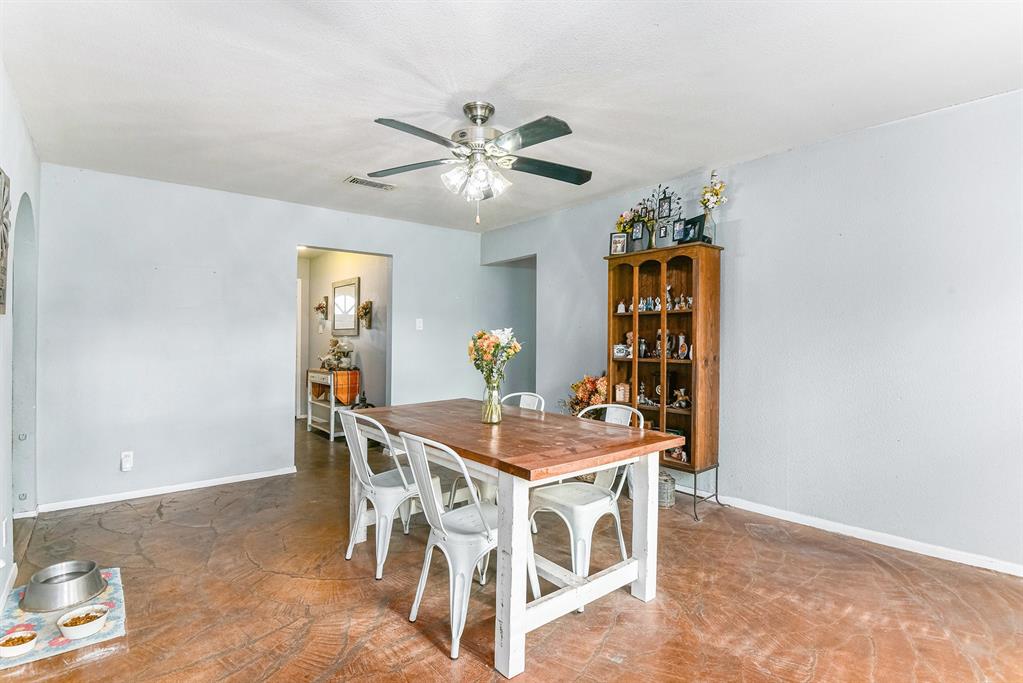 Astor Heights Add - Residential