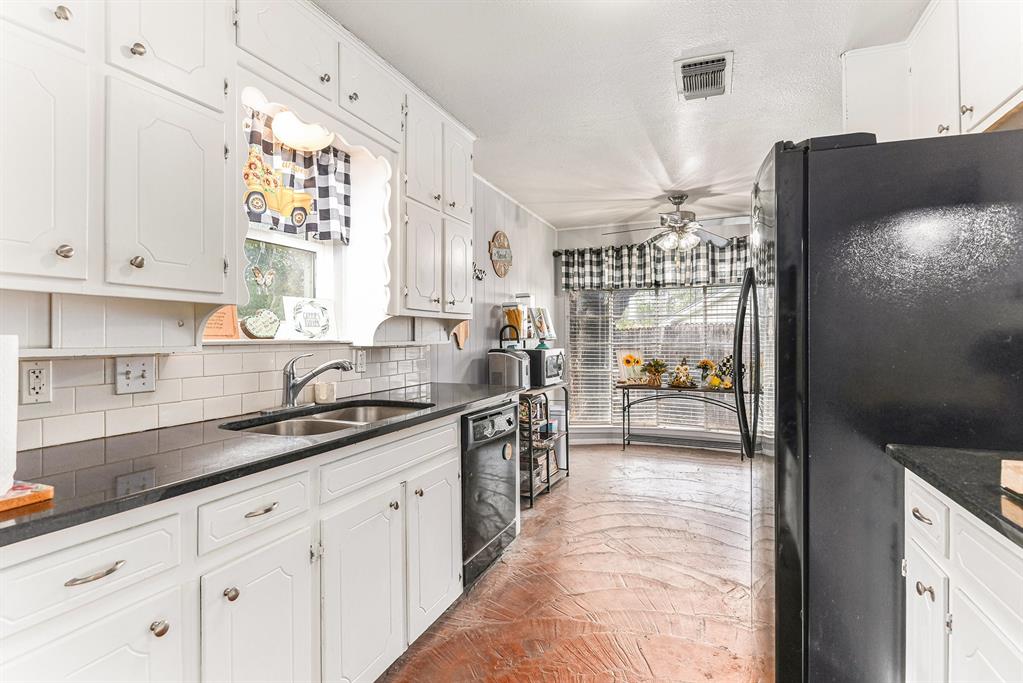 Astor Heights Add - Residential