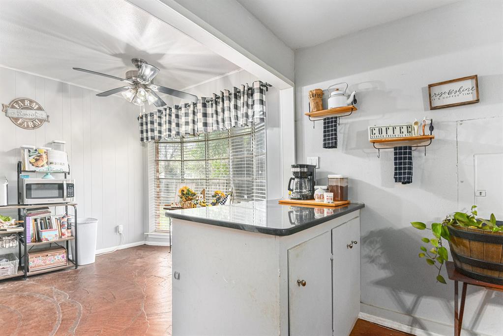 Astor Heights Add - Residential