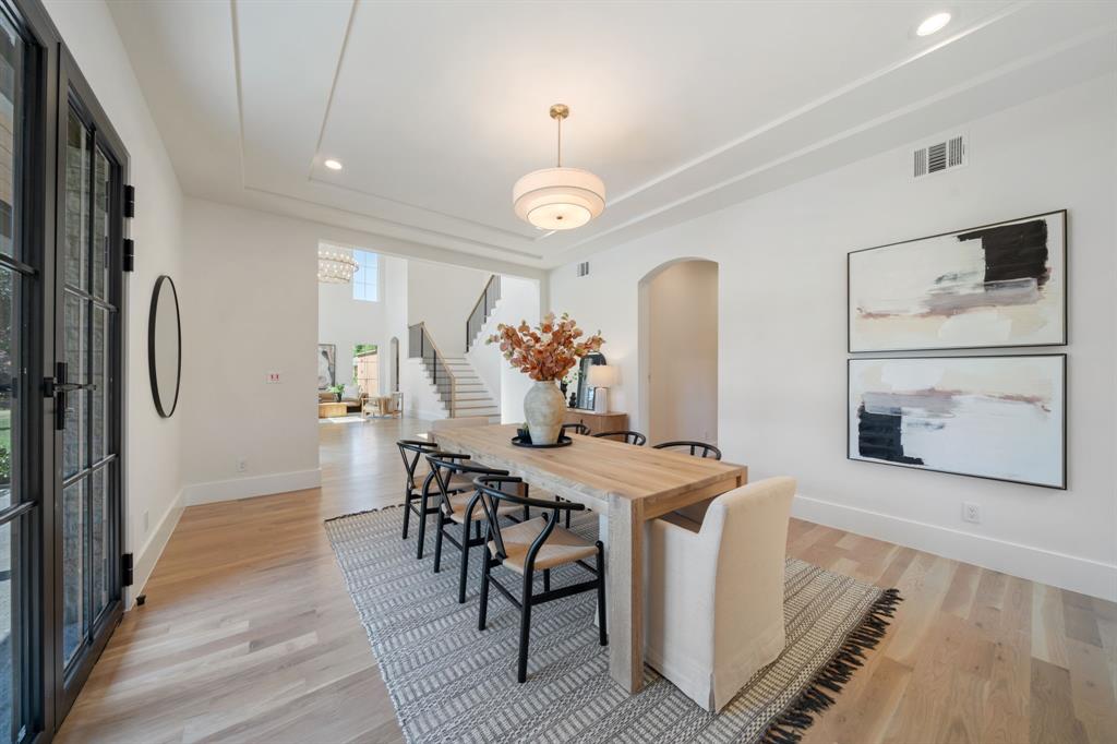 C P Nevill 01 - Residential