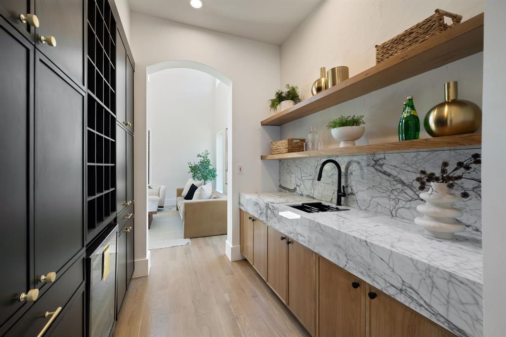 C P Nevill 01 - Residential