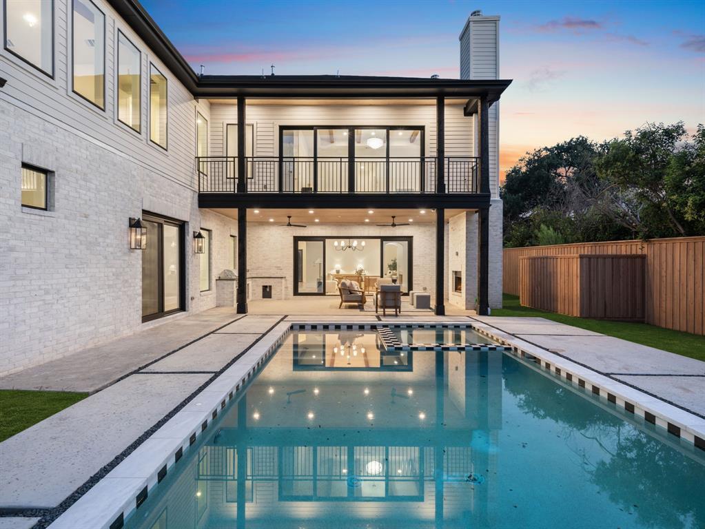 C P Nevill 01 - Residential