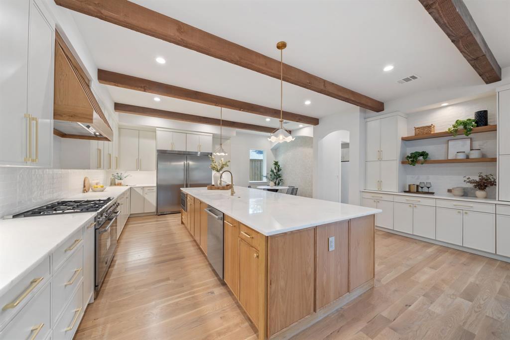 C P Nevill 01 - Residential