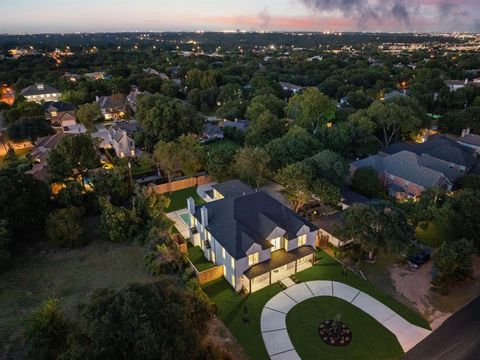 6437 Churchill Way Dallas TX 75230