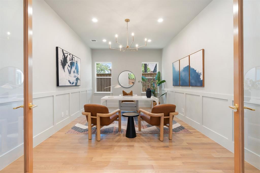 C P Nevill 01 - Residential