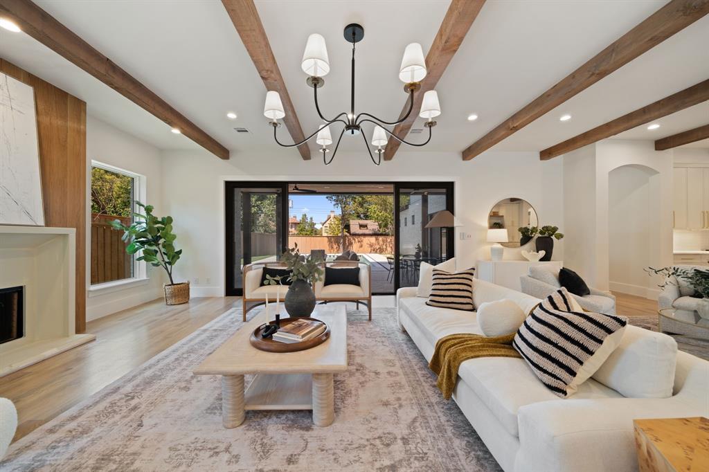 C P Nevill 01 - Residential