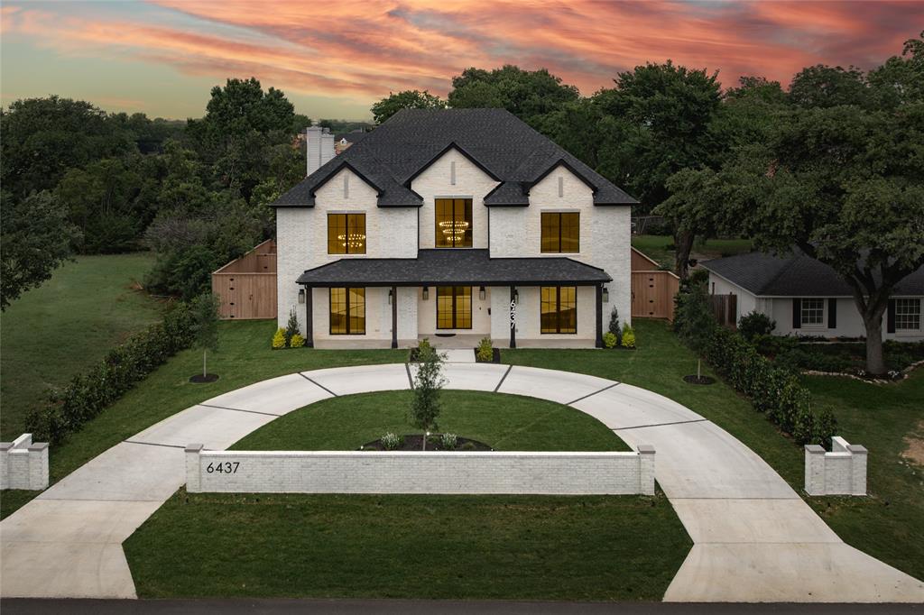 C P Nevill 01 - Residential
