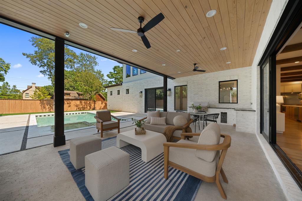 C P Nevill 01 - Residential