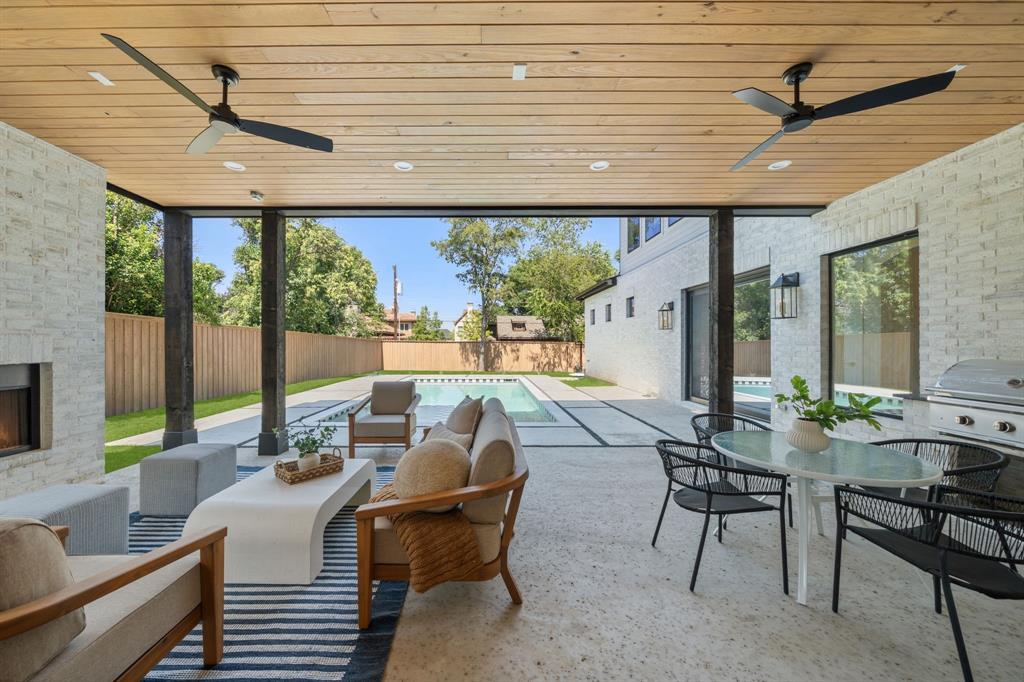 C P Nevill 01 - Residential