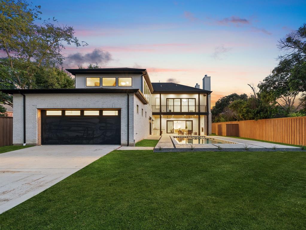 C P Nevill 01 - Residential