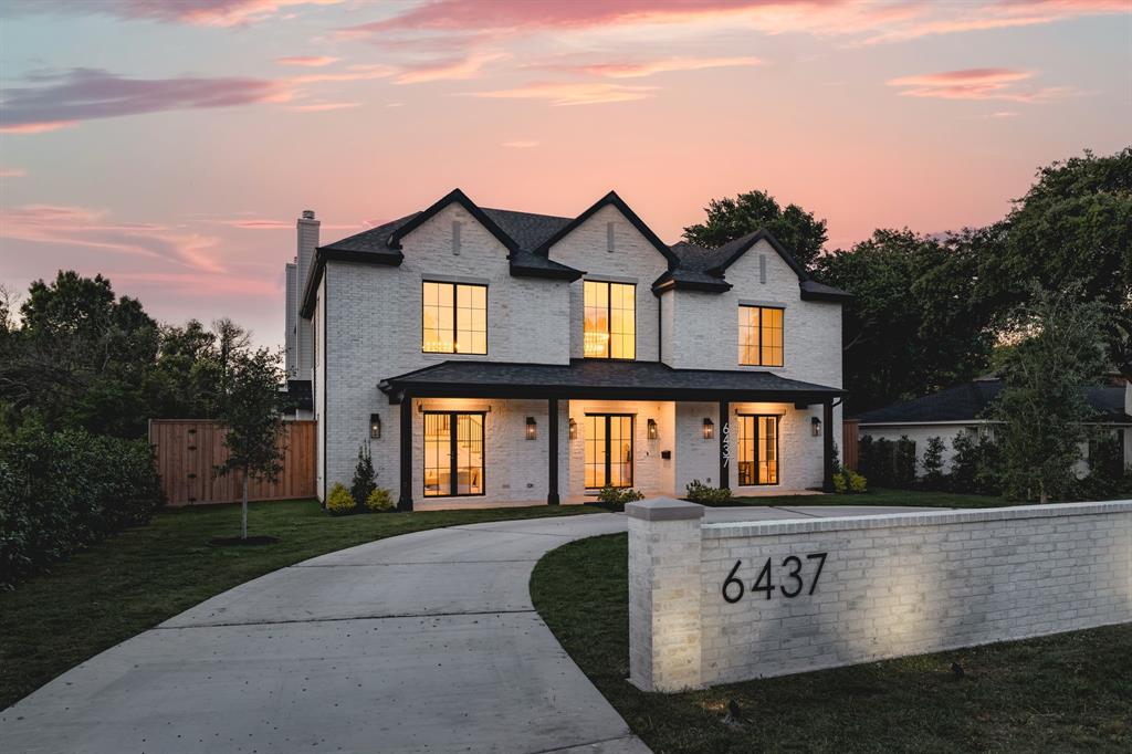 6437 Churchill Way