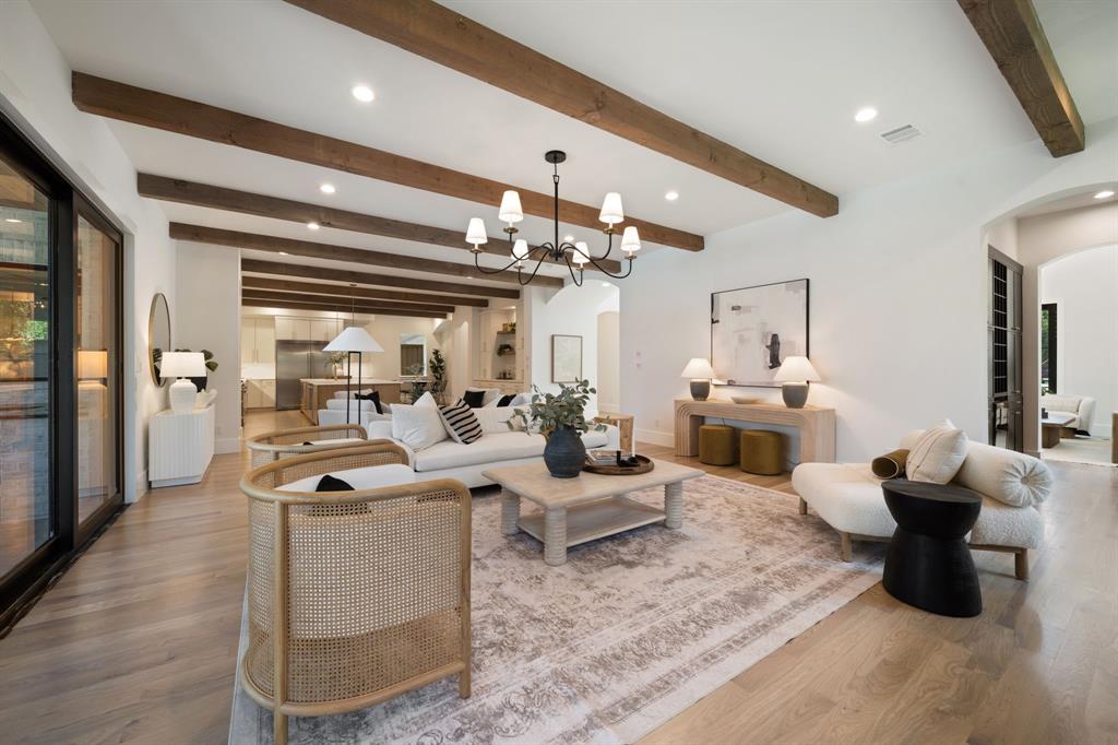 C P Nevill 01 - Residential