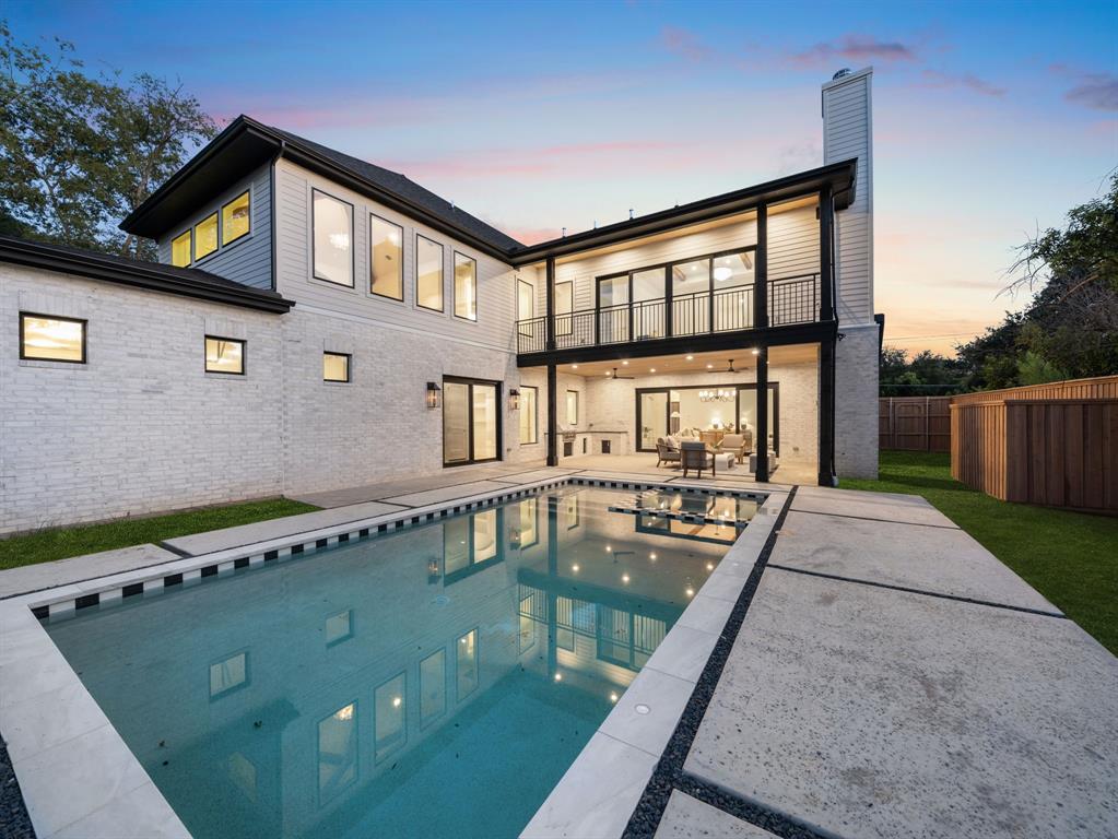 C P Nevill 01 - Residential