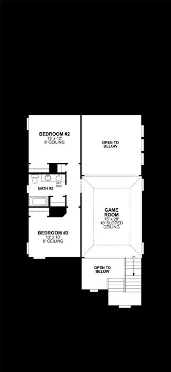 Lilybrooke at Legacy Hills - Residential