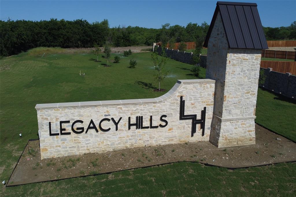 Lilybrooke at Legacy Hills - Residential