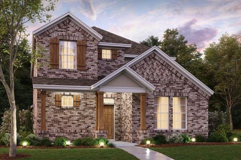 Property photo of 2624 lewisville road, celina, TX 75009