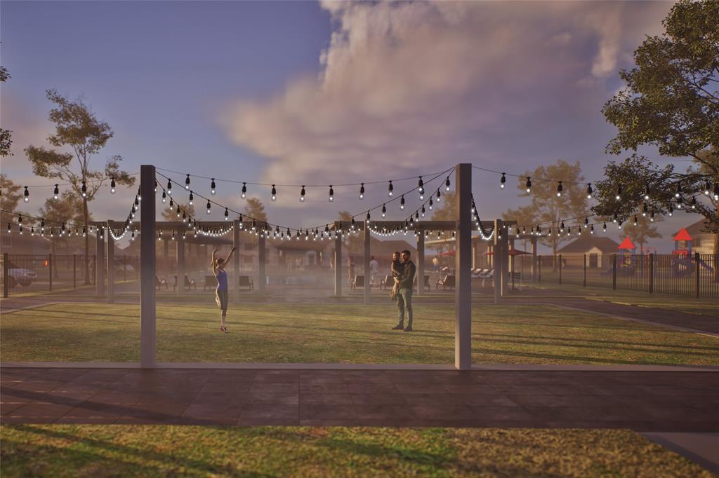 Lilybrooke at Legacy Hills - Residential