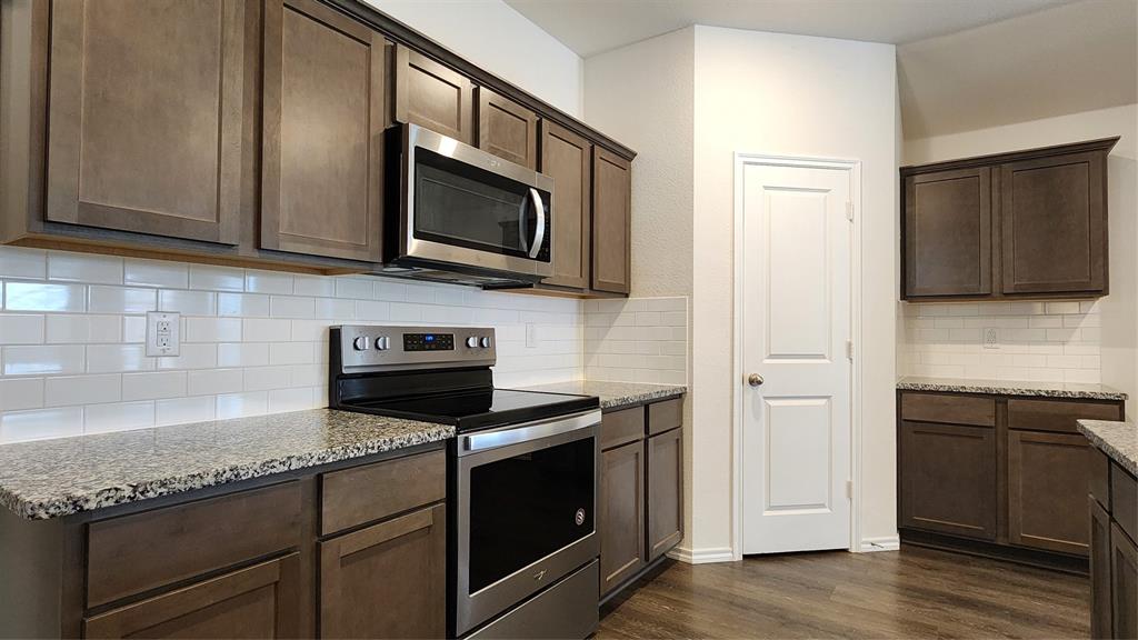 Magnolia Ph 5 - Residential Lease