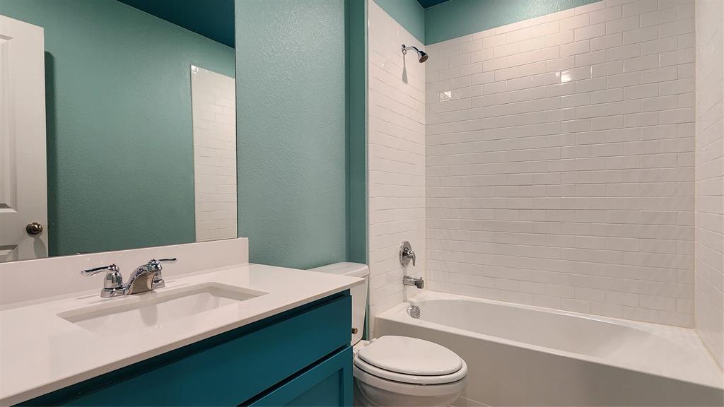 Magnolia Ph 5 - Residential Lease