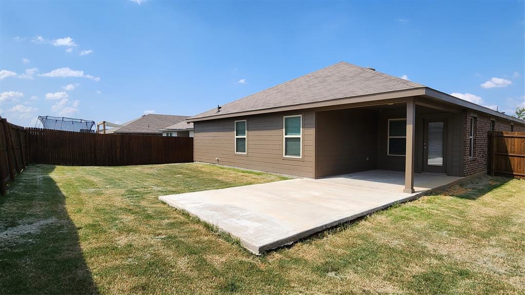 Magnolia Ph 5 - Residential Lease