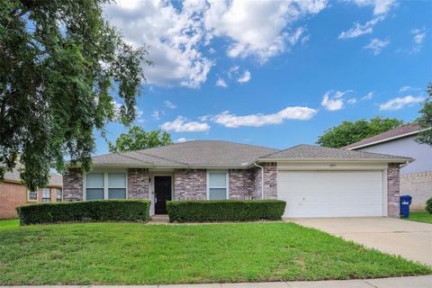 Photo of 2805 High Pointe Boulevard, McKinney, TX 75071 (MLS # 21258282)