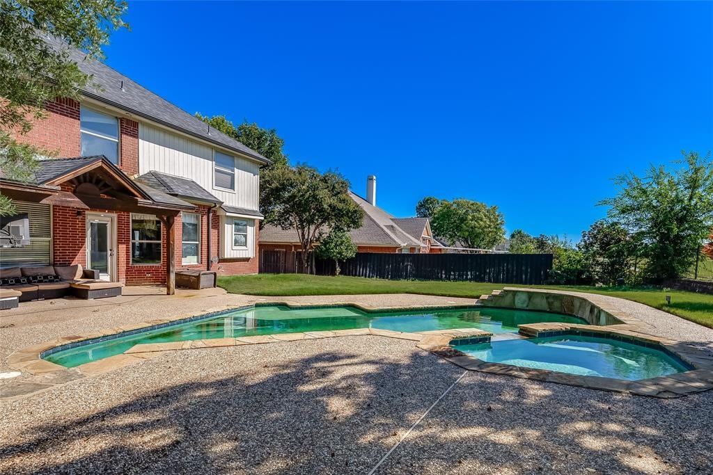 2532 Geiberger Drive