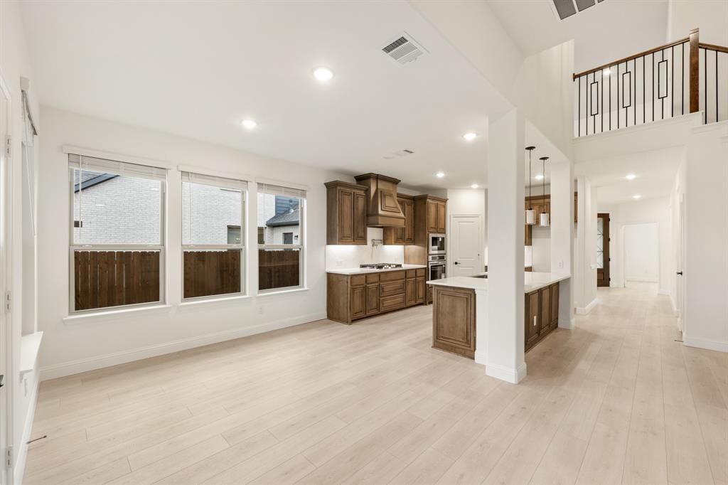 Villages of Hurricane Creek - Residential