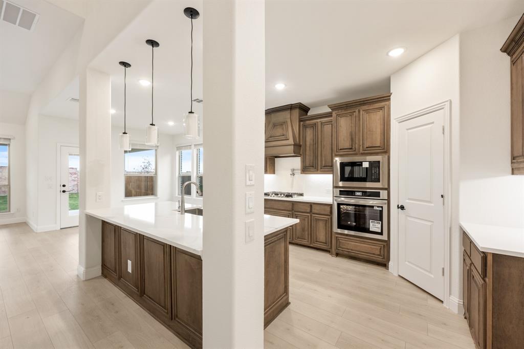 Villages of Hurricane Creek - Residential