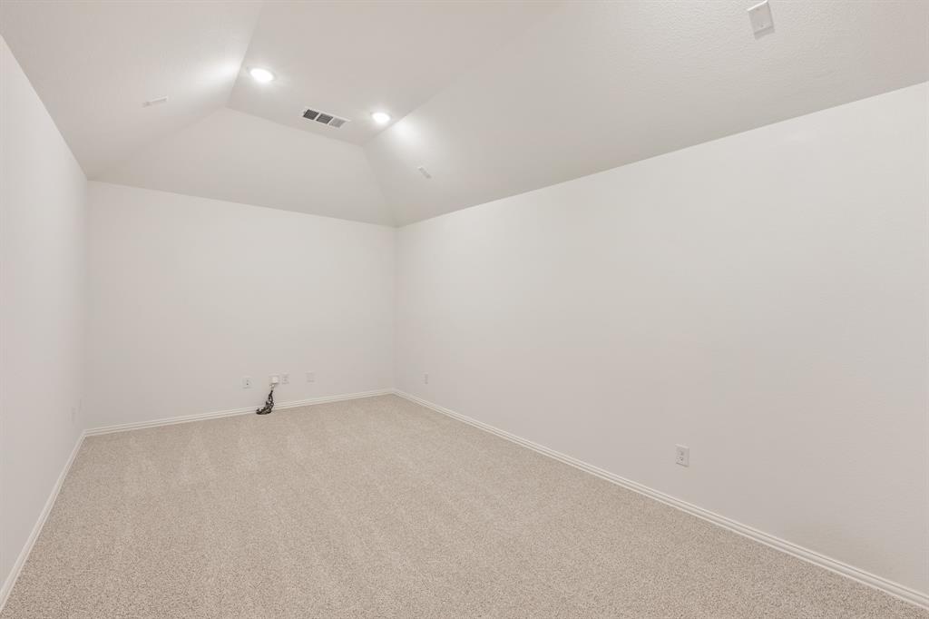 Villages of Hurricane Creek - Residential