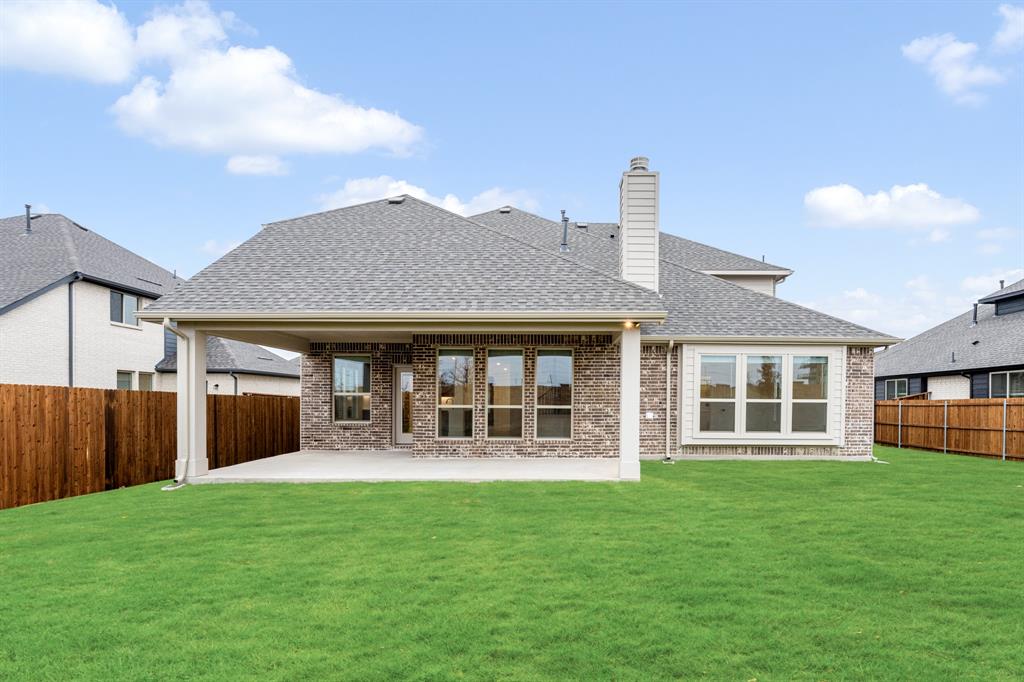 Villages of Hurricane Creek - Residential